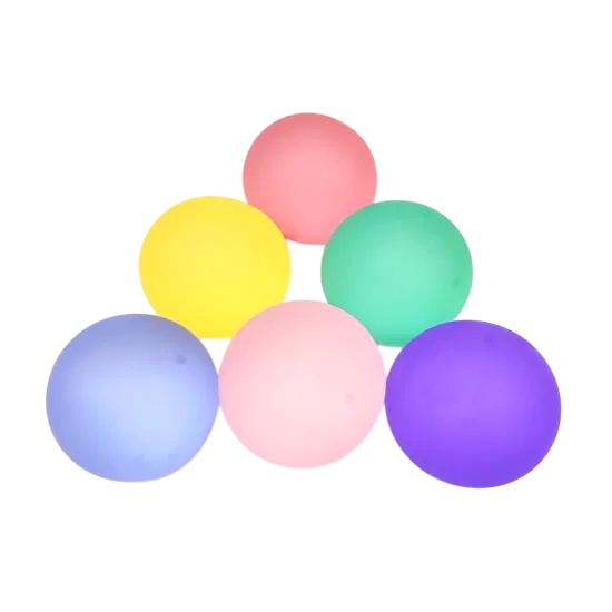 WK Stressbal