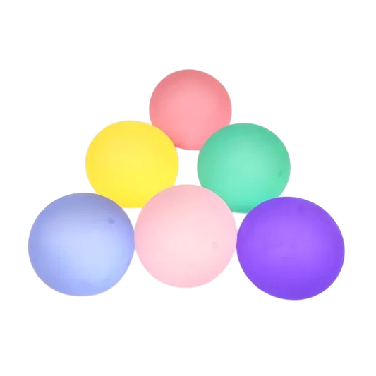 WK Stressbal